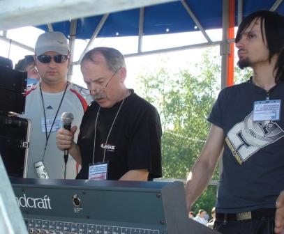 Владимир Бесслер