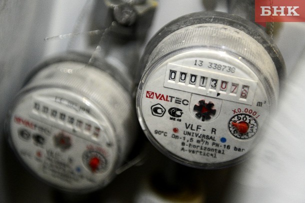 Коми энергосбытовая компания установила 157 общедомовых приборов учета тепла