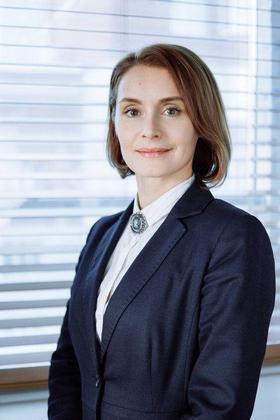 Заместителем руководителя Минцифры Коми назначена Анастасия Голубых