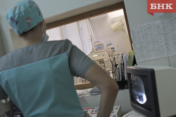 В Коми коронавирусом переболели больше 34 тысяч человек