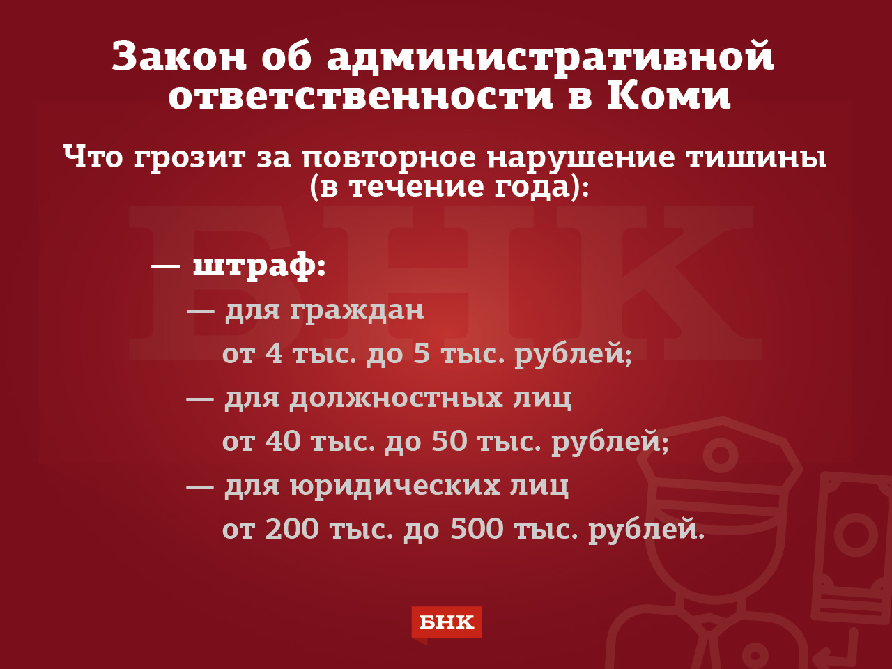 Ответственность за нарушение тишины. Закон о тишине. Закон о тишине Коми. Новый закон о тишине. Штраф за нарушение режима тишины.