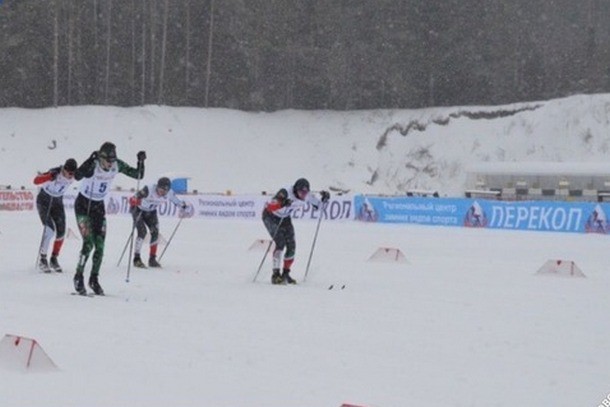 Спортсмены Коми по спорту глухих отправились на чемпионат и первенство России