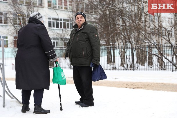 В какие сроки доставят пенсии в марте