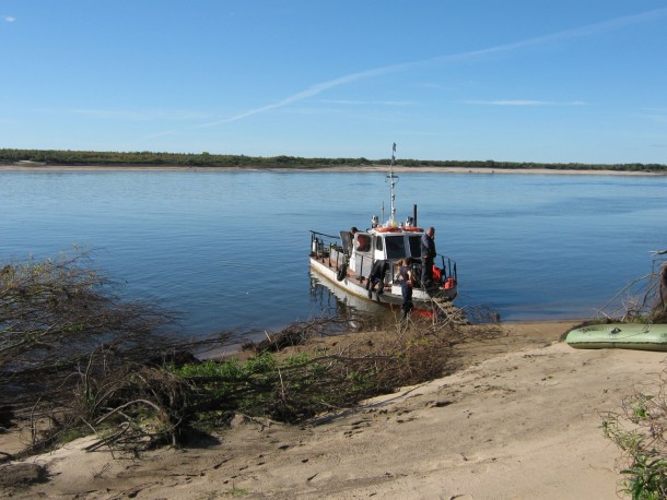 Подводные связисты «Ростелекома» на Северо-Западе за год провели под водой более тысячи часов