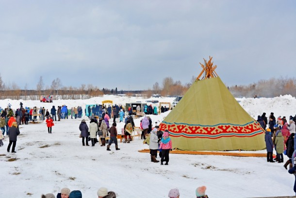 В Ижме после двухлетнего перерыва пройдет праздник охотника