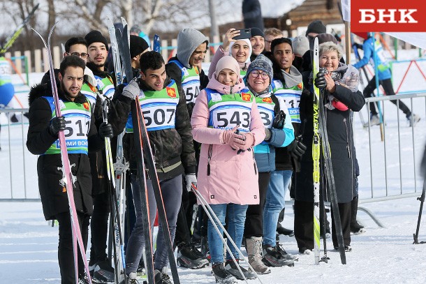 «Лямпиаде» пообещали международный статус