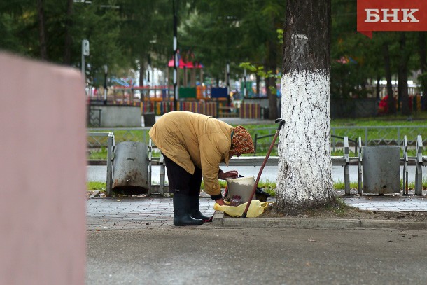 В Коми в центрах соцзащиты хотят создать отделения для людей с деменцией