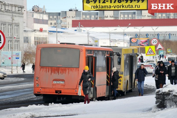 В правительстве обсудили перспективы создания медицинского кластера в Воркуте