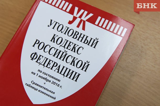 В Сыктывкаре за год возбудили три уголовных дела из-за жестокого обращения с животными