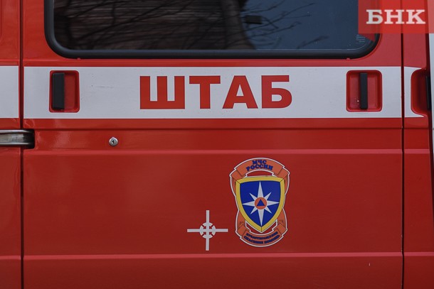 В Койгородском районе прогнозируют чрезвычайно высокую пожароопасность