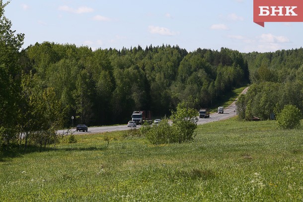 Опасное природное явление прогнозируют в Койгородском районе