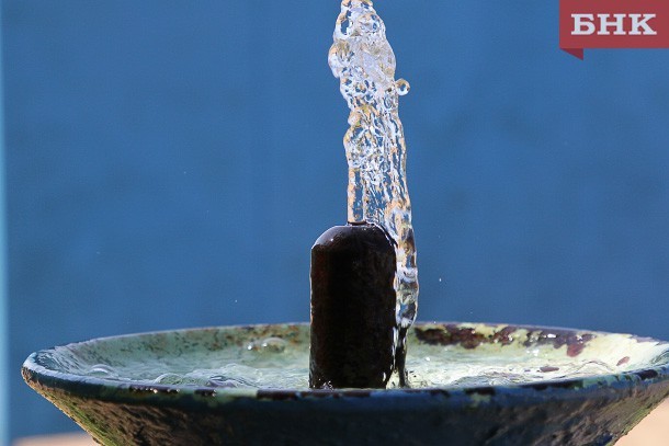 Коммунальная компания из Объячево не смогла оспорить крупный штраф за добычу питьевой воды без лицензии