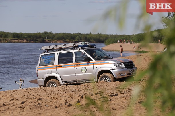 Следователи начали проверки по фактам гибели детей в Сыктывкаре и Усть-Вымском районе