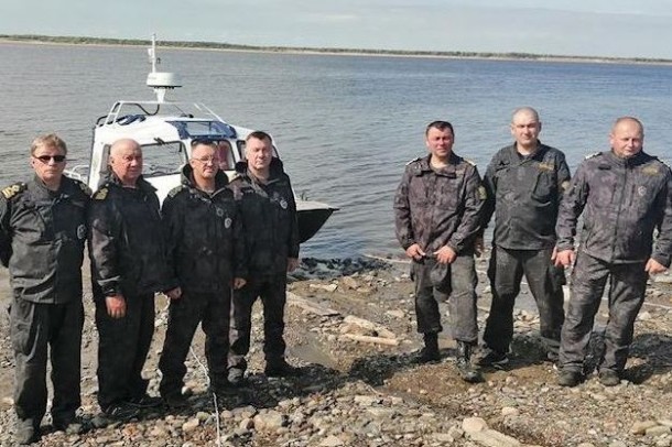 В Усть-Цильме выставили посты для контроля за рыбаками