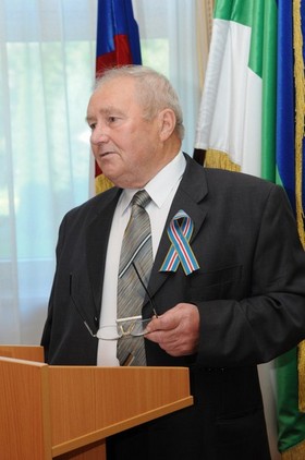Александр Окатов: «Без закона о столице решить задачу наращивания финансовых ресурсов в Сыктывкаре просто невозможно»