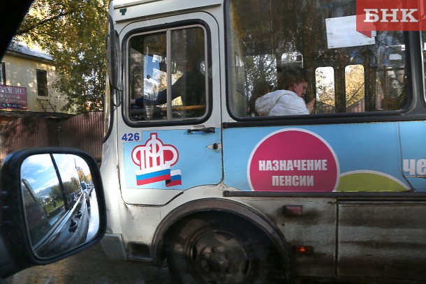 ПФР выплатил 17 миллионов рублей родственникам умерших до выхода на пенсию жителей Коми