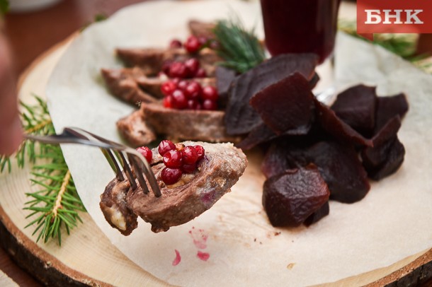 «ШаньгаФест» представит вкусы финно-угорской кухни в новом формате