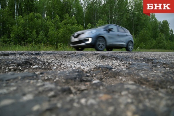 Сыктывкарцы лишились автомобилей из-за своих долгов