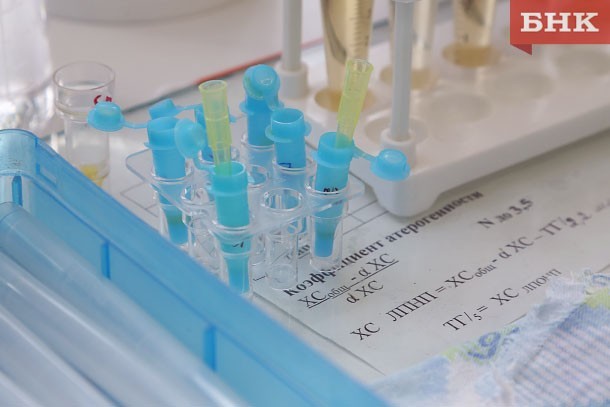 Новый рекорд по выздоровлениям от коронавируса в Коми – 602 человека