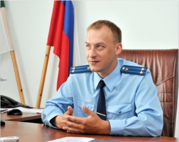 «Воркутинскому Ефремову» смягчили наказание