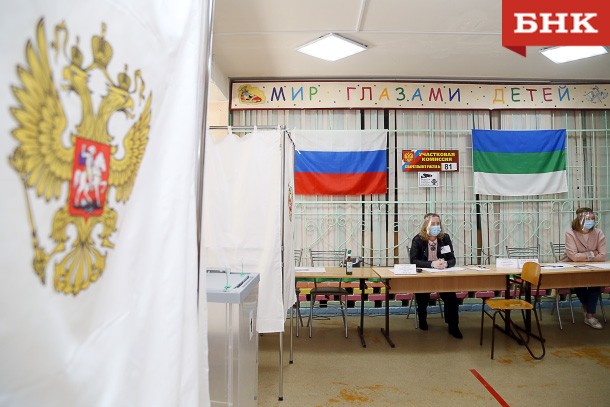 Олег Михайлов на выборах в Госдуму уже недосягаем