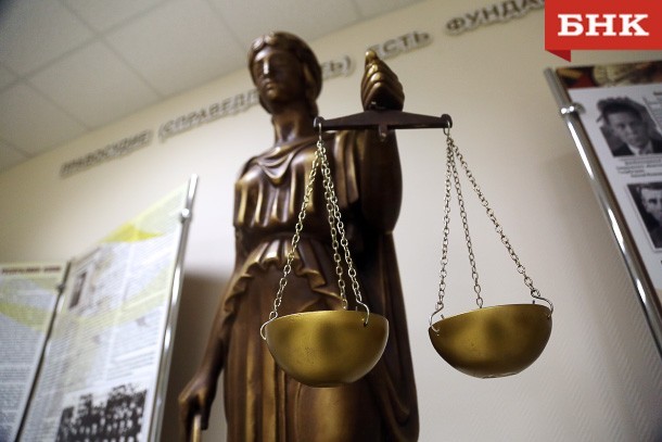 Прокурор запросил 8 лет колонии для замначальника локомотивного депо Воркуты