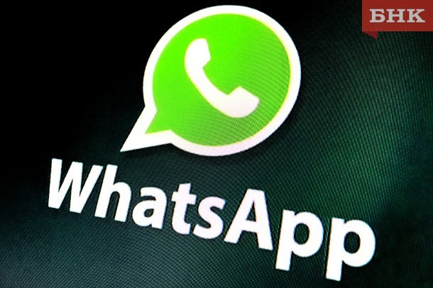 Сбои в работе WhatsApp и Instagram сказались на работе каждого шестого сыктывкарца