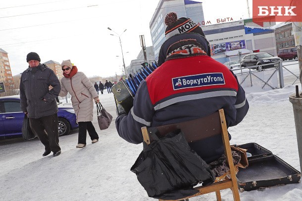 «Воркутауголь» обвинили в сокрытии несчастных случаев на производстве