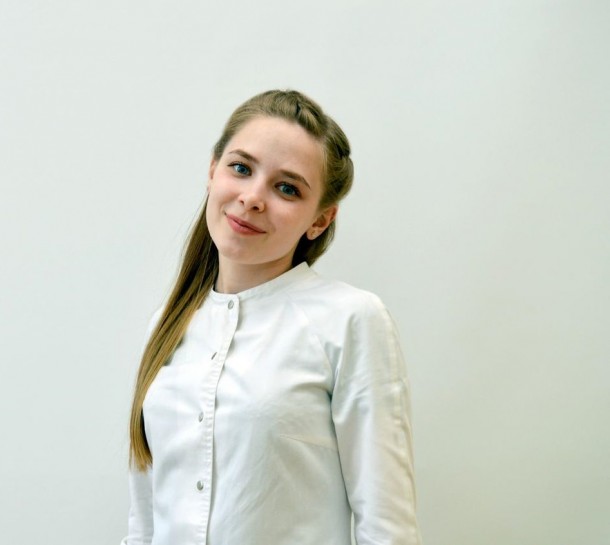 Фельдшер из Диюра Светлана Филиппова: «Людей, которые мне доверились, не подведу»