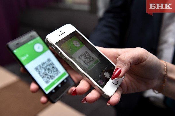 В Роспотребнадзоре назвали эффективной систему QR-кодов
