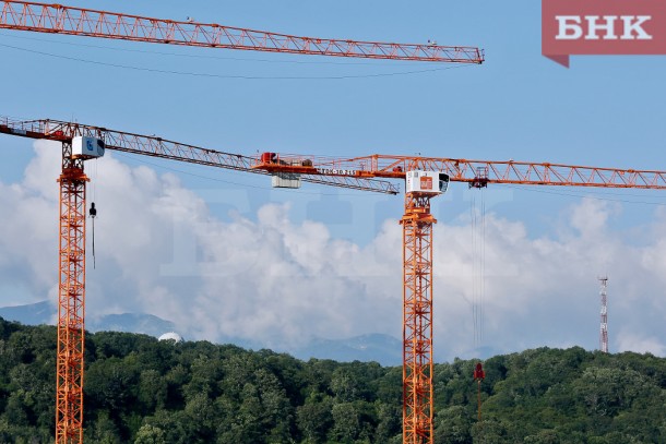 Глава Коми: «В Сыктывкаре в обозримом времени вырастет город-сад»