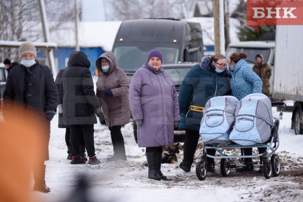 В Коми продлят выплату регионального семейного капитала при рождении детей