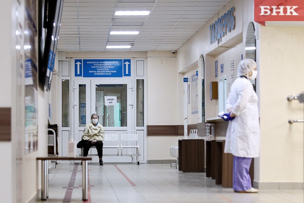 В Коми выявили 251 носителя коронавируса