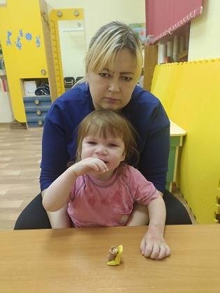 «Письма надежды»: ищем Деда Мороза для двухлетней Сони из ижемского Гама