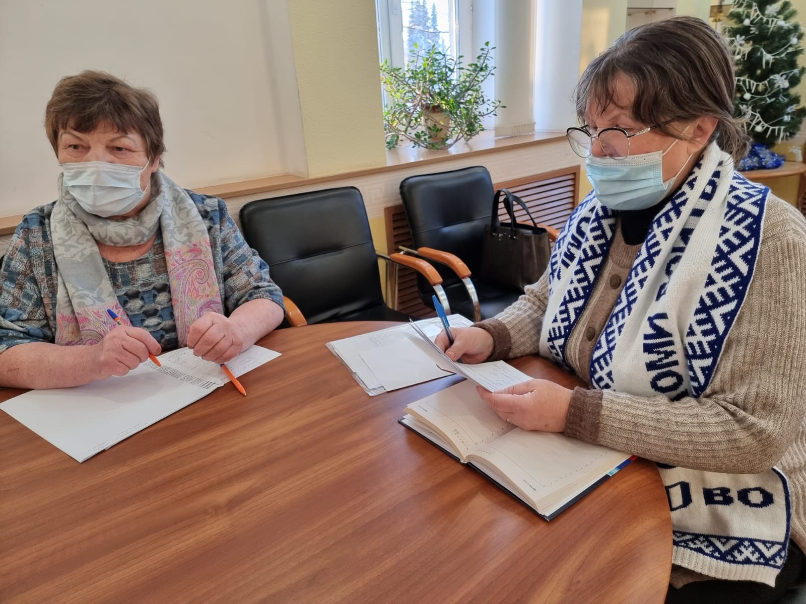 региональный северный оператор. ооо региональный оператор севера. женщины ужкх сыктывкара. администрация ухты камышан. новости коми республики.