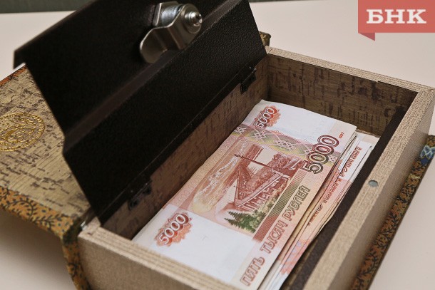 Усинские коммерсанты заплатили 100 миллионов рублей, чтобы избежать уголовного наказания