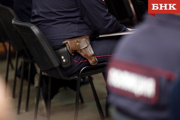 В Сыктывкаре полиция изучает 17 заявлений на возможных догхантеров