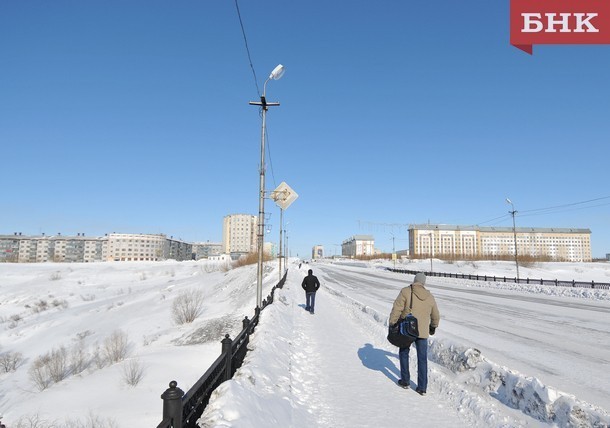  В Коми прибывают первые беженцы из ДНР и ЛНР