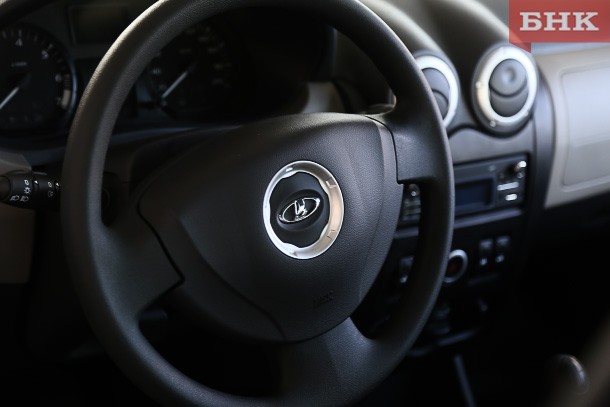 Суд обязал автосалон в Сыктывкаре заменить Lada Granta на автомобиль надлежащего качества