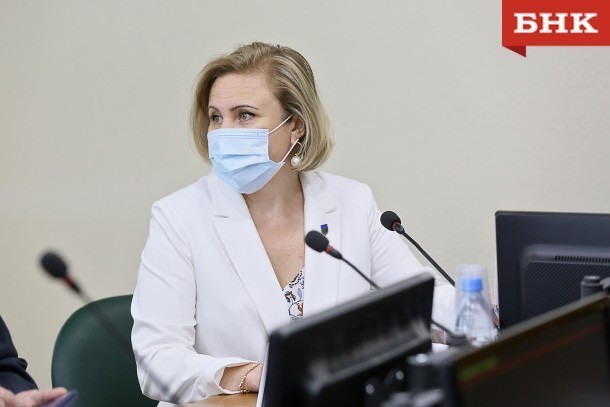 Наталья Хозяинова: «Решение о спецоперации создало новую реальность»