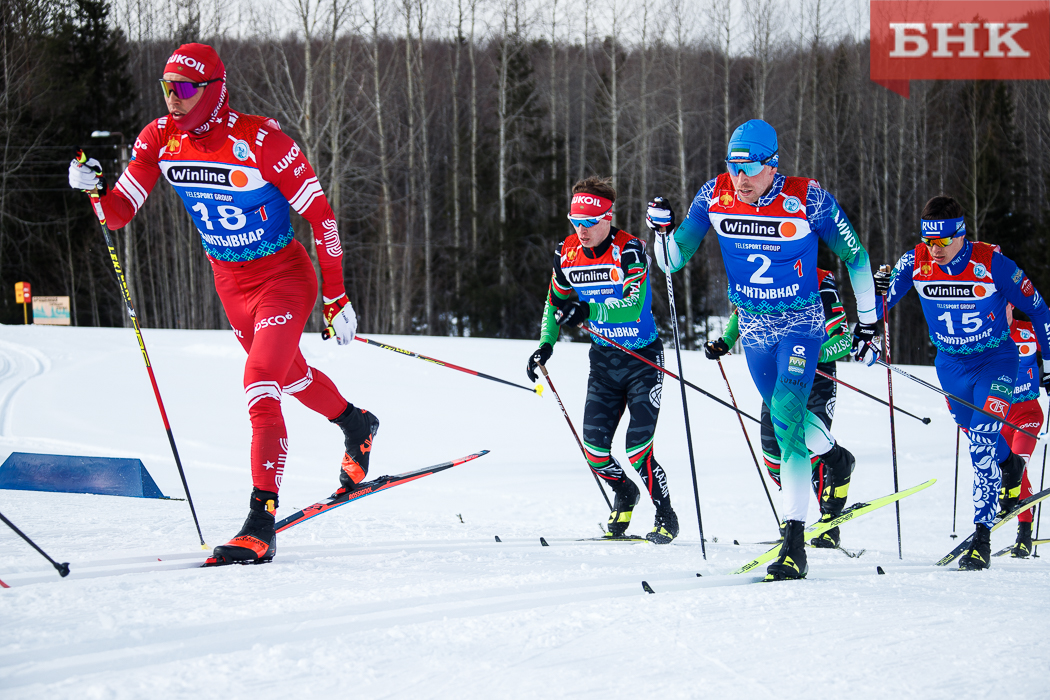 Лыжи чемпионат россии 2024 результаты гонок