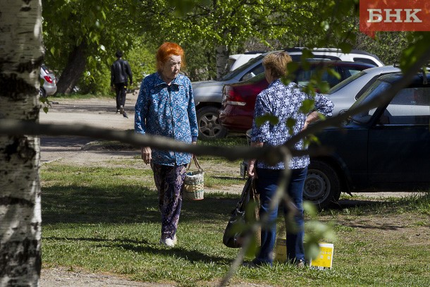 В Госдуме предложили продлить майские праздники