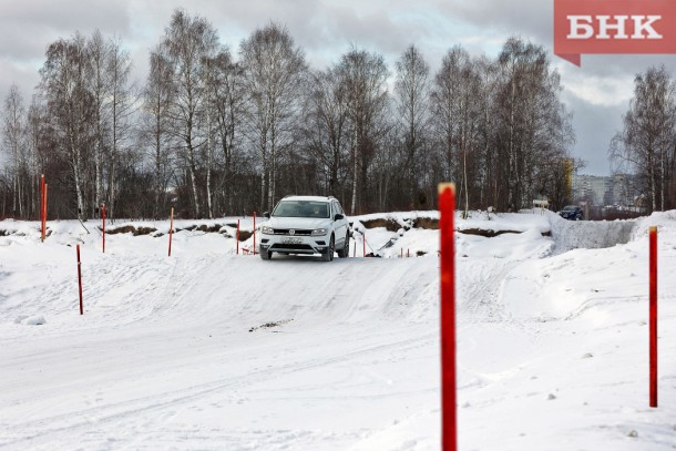 В Сыктывкаре закроют все ледовые переправы