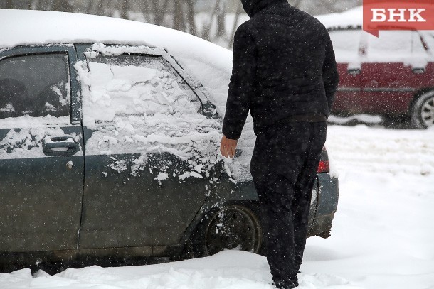 Эксперты назвали автомобили, с которых легче всего украсть запчасти