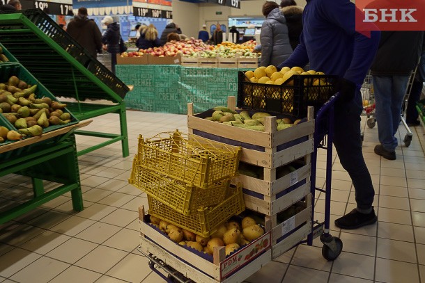 В Госдуме предложили сократить работу гипермаркетов по воскресеньям