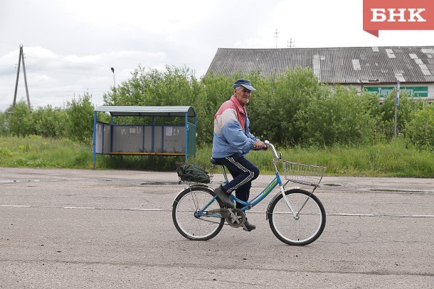 За год пригороды Сыктывкара опустели еще на сто человек