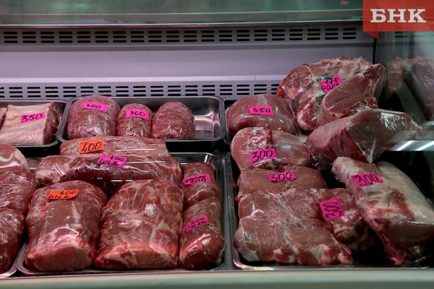 Эксперт назвал норму потребления мяса