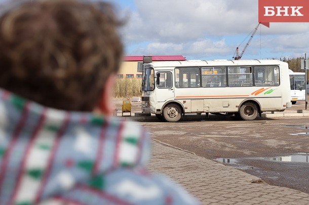 Расписание дачных автобусов в Сыктывкаре на 2022 год