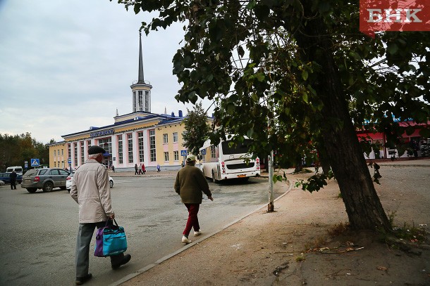 Дачным автобусам разрешили заезжать в Соколовку