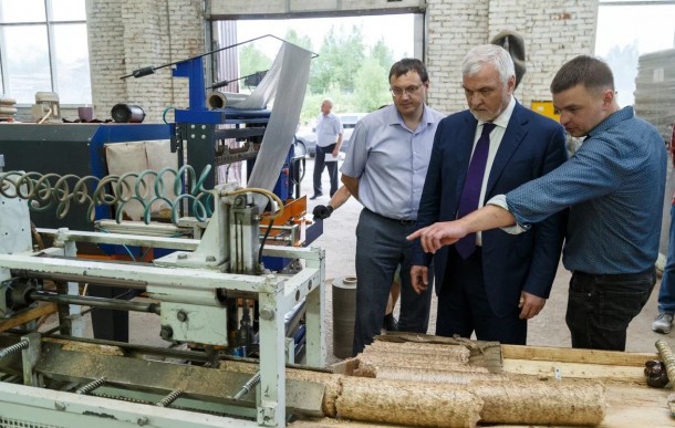«Единая Россия» инициировала создание особой экономической зоны в ДНР и ЛНР